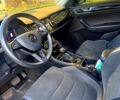 Серый Шкода Kodiaq, объемом двигателя 2 л и пробегом 78 тыс. км за 33000 $, фото 8 на Automoto.ua