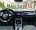 Серый Шкода Kodiaq, объемом двигателя 1.98 л и пробегом 209 тыс. км за 25200 $, фото 40 на Automoto.ua