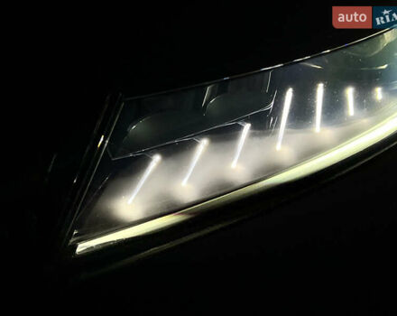 Серый Шкода Kodiaq, объемом двигателя 1.97 л и пробегом 17 тыс. км за 33000 $, фото 17 на Automoto.ua