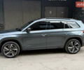 Сірий Шкода Kodiaq, об'ємом двигуна 1.97 л та пробігом 125 тис. км за 43267 $, фото 7 на Automoto.ua