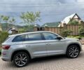 Серый Шкода Kodiaq, объемом двигателя 1.97 л и пробегом 177 тыс. км за 35800 $, фото 38 на Automoto.ua