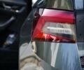 Сірий Шкода Kodiaq, об'ємом двигуна 1.98 л та пробігом 79 тис. км за 29900 $, фото 39 на Automoto.ua