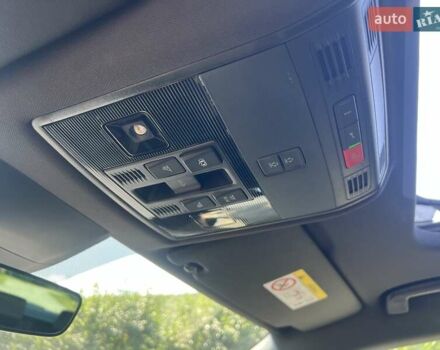 Серый Шкода Kodiaq, объемом двигателя 1.97 л и пробегом 218 тыс. км за 32900 $, фото 24 на Automoto.ua