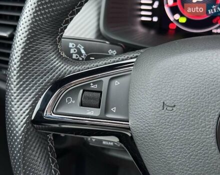 Шкода Kodiaq 2020 в Луцке на Automoto.ua Серый Шкода Kodiaq, объемом двигателя 1.97 л и пробегом 175 тыс. км за 37107 $, фото 53 на Automoto.ua