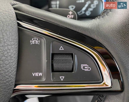 Серый Шкода Kodiaq, объемом двигателя 1.97 л и пробегом 179 тыс. км за 29950 $, фото 31 на Automoto.ua