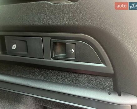 Серый Шкода Kodiaq, объемом двигателя 1.97 л и пробегом 218 тыс. км за 32900 $, фото 57 на Automoto.ua