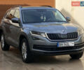 Серый Шкода Kodiaq, объемом двигателя 1.98 л и пробегом 209 тыс. км за 25200 $, фото 23 на Automoto.ua