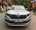 Серый Шкода Kodiaq, объемом двигателя 1.97 л и пробегом 204 тыс. км за 32000 $, фото 1 на Automoto.ua