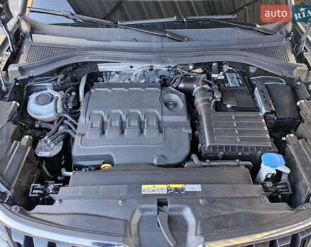 Шкода Kodiaq 2020 в Кривом Роге на Automoto.ua Серый Шкода Kodiaq, объемом двигателя 0 л и пробегом 66 тыс. км за 35000 $, фото 44 на Automoto.ua