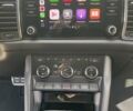 Серый Шкода Kodiaq, объемом двигателя 1.98 л и пробегом 70 тыс. км за 31500 $, фото 19 на Automoto.ua