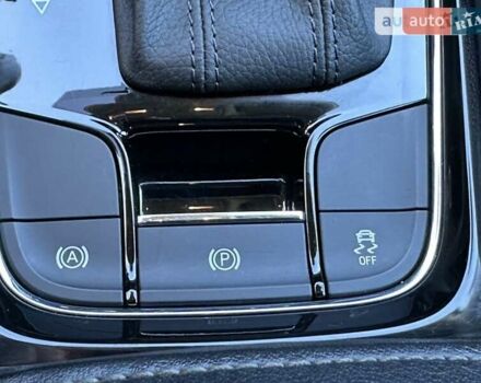 Серый Шкода Kodiaq, объемом двигателя 1.97 л и пробегом 240 тыс. км за 26300 $, фото 32 на Automoto.ua