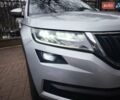 Серый Шкода Kodiaq, объемом двигателя 1.98 л и пробегом 129 тыс. км за 28500 $, фото 10 на Automoto.ua