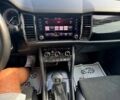 Сірий Шкода Kodiaq, об'ємом двигуна 1.97 л та пробігом 125 тис. км за 29900 $, фото 24 на Automoto.ua