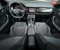 Шкода Kodiaq 2020 в Луцке на Automoto.ua Серый Шкода Kodiaq, объемом двигателя 1.97 л и пробегом 175 тыс. км за 37107 $, фото 42 на Automoto.ua