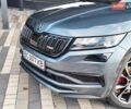 Серый Шкода Kodiaq, объемом двигателя 1.97 л и пробегом 117 тыс. км за 37900 $, фото 30 на Automoto.ua