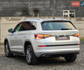 Шкода Kodiaq 2020 в Луцке на Automoto.ua Серый Шкода Kodiaq, объемом двигателя 2 л и пробегом 222 тыс. км за 31191 $, фото 3 на Automoto.ua