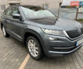 Шкода Kodiaq 2020 в Виннице на Automoto.ua Серый Шкода Kodiaq, объемом двигателя 1.98 л и пробегом 314 тыс. км за 19999 $, фото 6 на Automoto.ua