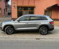 Сірий Шкода Kodiaq, об'ємом двигуна 1.97 л та пробігом 160 тис. км за 30474 $, фото 129 на Automoto.ua
