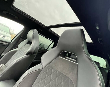 Серый Шкода Kodiaq, объемом двигателя 1.97 л и пробегом 17 тыс. км за 33000 $, фото 8 на Automoto.ua