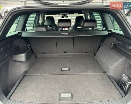 Серый Шкода Kodiaq, объемом двигателя 2 л и пробегом 145 тыс. км за 37900 $, фото 31 на Automoto.ua