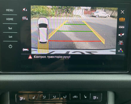 Серый Шкода Kodiaq, объемом двигателя 1.98 л и пробегом 209 тыс. км за 25200 $, фото 38 на Automoto.ua