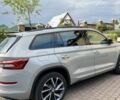 Серый Шкода Kodiaq, объемом двигателя 1.97 л и пробегом 177 тыс. км за 35800 $, фото 37 на Automoto.ua