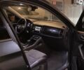 Серый Шкода Kodiaq, объемом двигателя 1.98 л и пробегом 70 тыс. км за 31500 $, фото 44 на Automoto.ua