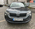 Шкода Kodiaq 2020 в Виннице на Automoto.ua Серый Шкода Kodiaq, объемом двигателя 1.98 л и пробегом 314 тыс. км за 19999 $, фото 3 на Automoto.ua