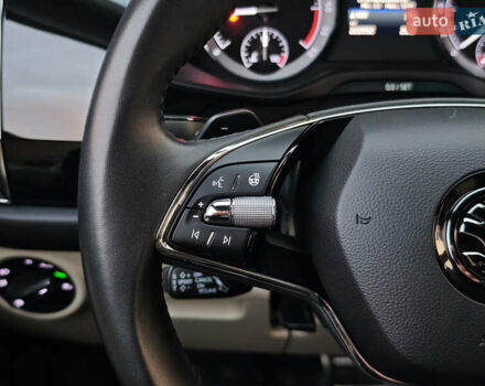 Шкода Kodiaq 2020 в Луцке на Automoto.ua Серый Шкода Kodiaq, объемом двигателя 2 л и пробегом 222 тыс. км за 31191 $, фото 32 на Automoto.ua