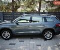Сірий Шкода Kodiaq, об'ємом двигуна 1.98 л та пробігом 79 тис. км за 29900 $, фото 20 на Automoto.ua