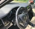 Серый Шкода Kodiaq, объемом двигателя 1.97 л и пробегом 225 тыс. км за 33300 $, фото 55 на Automoto.ua