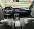 Шкода Kodiaq 2020 в Виннице на Automoto.ua Серый Шкода Kodiaq, объемом двигателя 1.98 л и пробегом 314 тыс. км за 19999 $, фото 37 на Automoto.ua