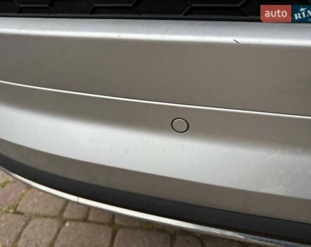 Серый Шкода Kodiaq, объемом двигателя 1.97 л и пробегом 204 тыс. км за 32000 $, фото 28 на Automoto.ua