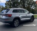 Шкода Kodiaq 2020 у Умани на Automoto.ua Сірий Шкода Kodiaq, об'ємом двигуна 1.97 л та пробігом 194 тис. км за 33999 $, фото 2 на Automoto.ua