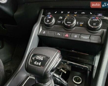 Шкода Kodiaq 2020 в Кривом Роге на Automoto.ua Серый Шкода Kodiaq, объемом двигателя 0 л и пробегом 66 тыс. км за 35000 $, фото 27 на Automoto.ua