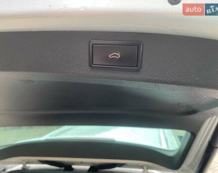 Серый Шкода Kodiaq, объемом двигателя 2 л и пробегом 208 тыс. км за 30300 $, фото 31 на Automoto.ua