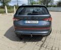 Серый Шкода Kodiaq, объемом двигателя 1.97 л и пробегом 173 тыс. км за 40141 $, фото 5 на Automoto.ua