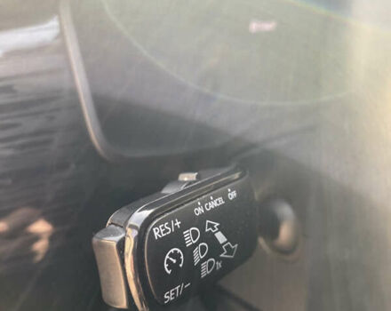 Серый Шкода Kodiaq, объемом двигателя 1.98 л и пробегом 209 тыс. км за 25200 $, фото 49 на Automoto.ua