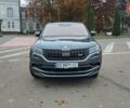 Сірий Шкода Kodiaq, об'ємом двигуна 1.97 л та пробігом 125 тис. км за 37900 $, фото 4 на Automoto.ua