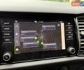 Серый Шкода Kodiaq, объемом двигателя 1.97 л и пробегом 204 тыс. км за 32000 $, фото 48 на Automoto.ua
