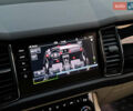 Шкода Kodiaq 2020 в Луцке на Automoto.ua Серый Шкода Kodiaq, объемом двигателя 2 л и пробегом 222 тыс. км за 31191 $, фото 51 на Automoto.ua