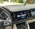 Серый Шкода Kodiaq, объемом двигателя 1.97 л и пробегом 225 тыс. км за 33300 $, фото 46 на Automoto.ua