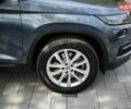 Сірий Шкода Kodiaq, об'ємом двигуна 1.98 л та пробігом 79 тис. км за 29900 $, фото 8 на Automoto.ua