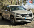 Шкода Kodiaq 2020 у Києві на Automoto.ua Сірий Шкода Kodiaq, об'ємом двигуна 2 л та пробігом 255 тис. км за 25999 $, фото 2 на Automoto.ua