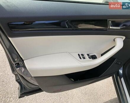 Шкода Kodiaq 2020 в Житомире на Automoto.ua Серый Шкода Kodiaq, объемом двигателя 1.97 л и пробегом 225 тыс. км за 31900 $, фото 65 на Automoto.ua