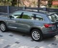 Сірий Шкода Kodiaq, об'ємом двигуна 1.98 л та пробігом 79 тис. км за 29900 $, фото 21 на Automoto.ua