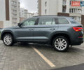 Шкода Kodiaq 2020 в Виннице на Automoto.ua Серый Шкода Kodiaq, объемом двигателя 1.98 л и пробегом 314 тыс. км за 19999 $, фото 18 на Automoto.ua