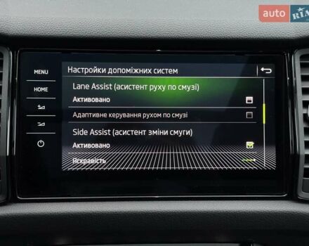 Шкода Kodiaq 2020 в Луцке на Automoto.ua Серый Шкода Kodiaq, объемом двигателя 1.97 л и пробегом 175 тыс. км за 37107 $, фото 58 на Automoto.ua