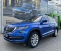 Серый Шкода Kodiaq, объемом двигателя 1.97 л и пробегом 106 тыс. км за 29900 $, фото 27 на Automoto.ua