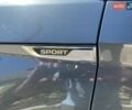 Серый Шкода Kodiaq, объемом двигателя 1.97 л и пробегом 218 тыс. км за 32900 $, фото 48 на Automoto.ua